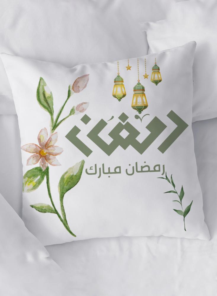 تلبيسة مخدات