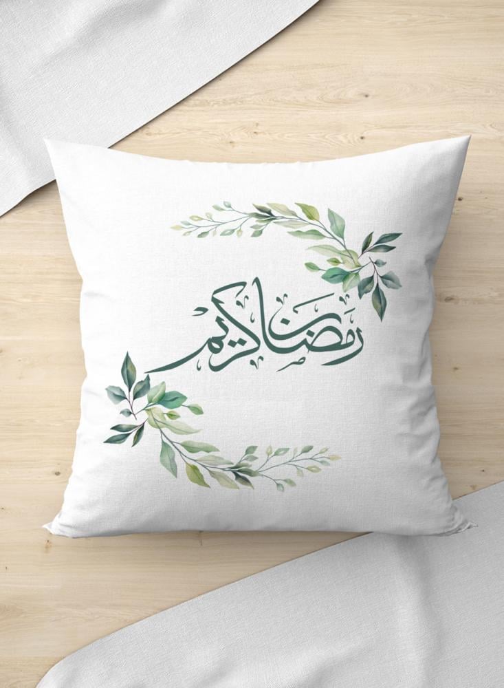 غطاء وسادة