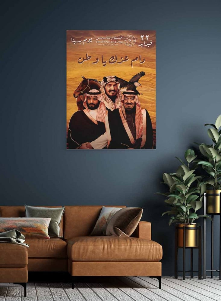 يمكنك الان طباعة لوحات جدارية كانفس بافضل الاسعار من متجر لوحة