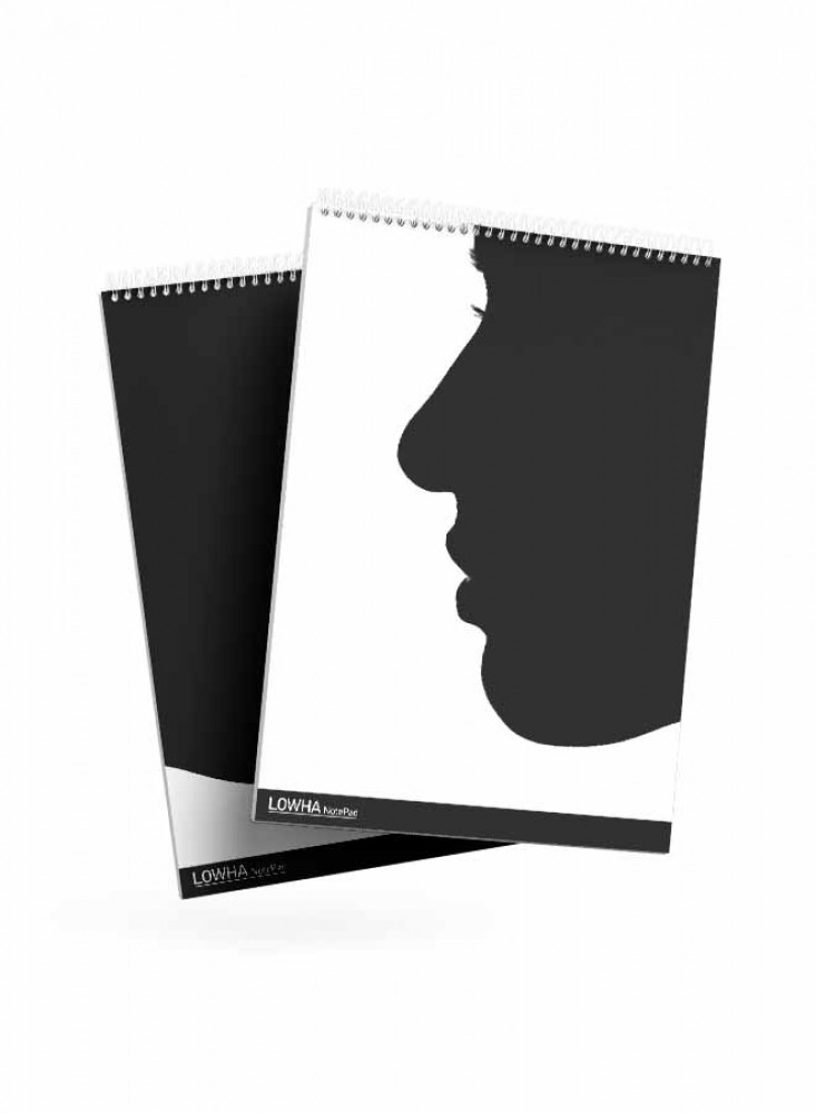 اشتر الان دفتر ملاحظات بتصاميم رائعة باسعار مميزة من لوحة