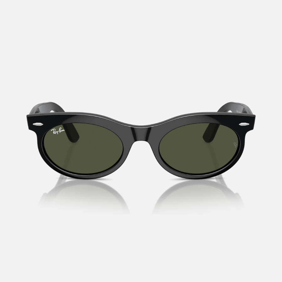 نظارة شمسية ماركة راي بان موديل RAY BAN;2242, 53, 901, 31