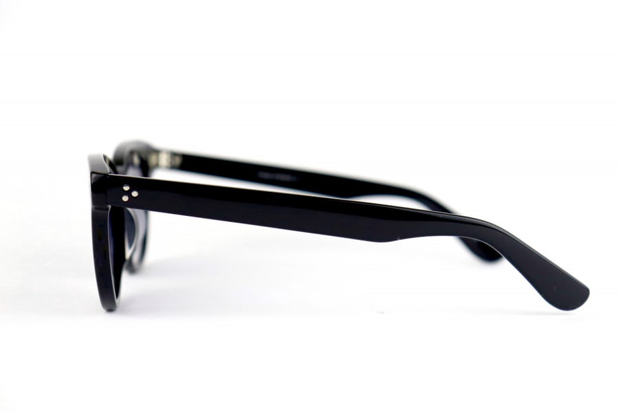 EYEZ VILDA BLACK