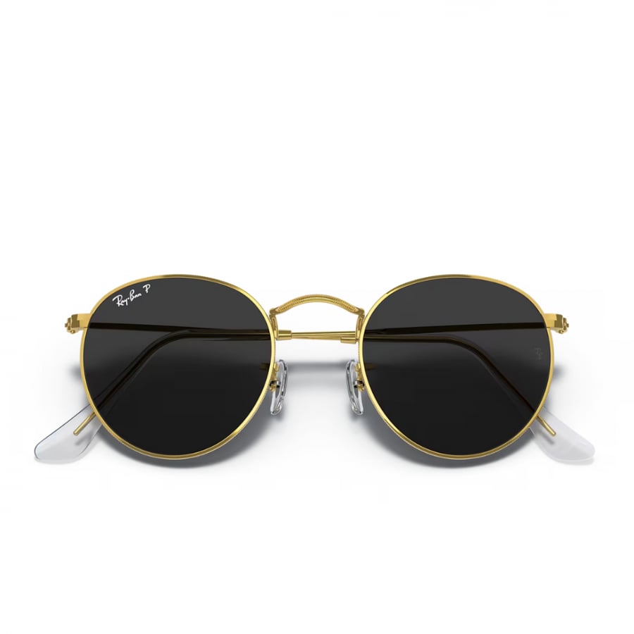 S;RAY BAN;3447, 50, 001, N.C