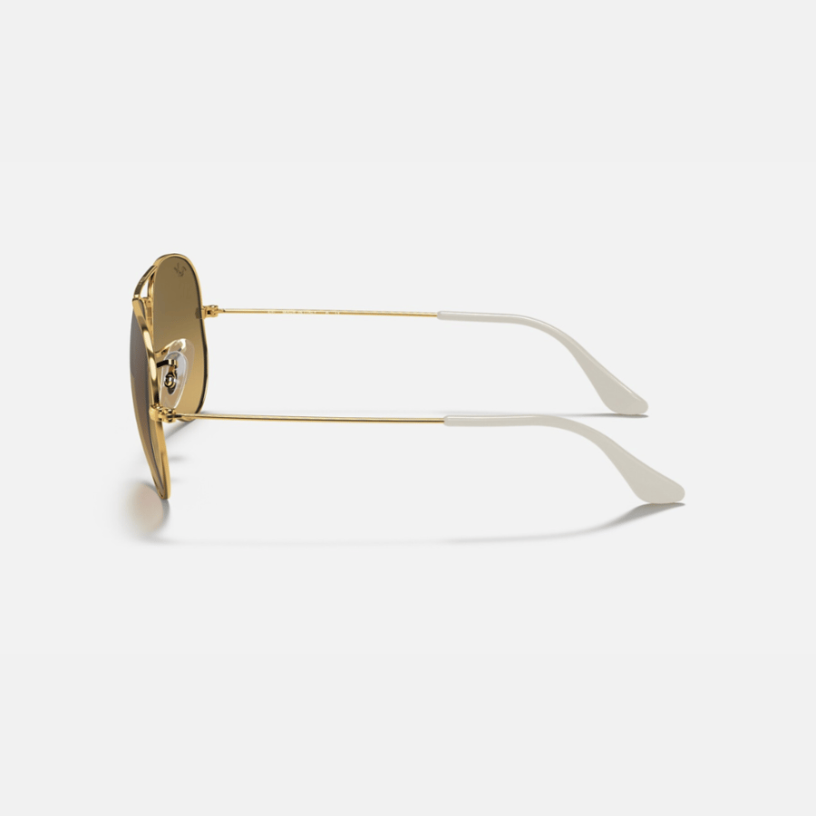 نظارة شمسية ماركة راي بان موديل S;RAY BAN;3025, 58, 001, 3K