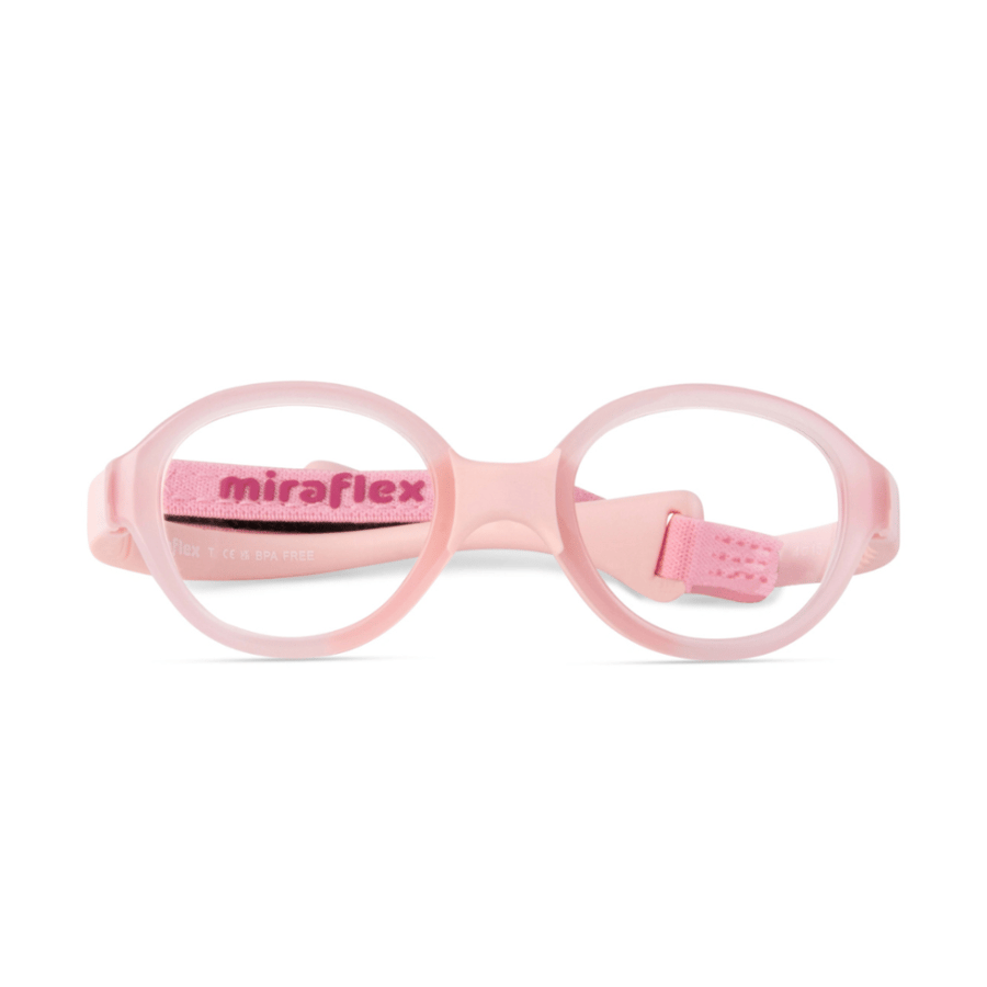 نظارة طبية للأطفال ماركة ميرا فليكس موديل MIRA FLEX;4020, 34, M094
