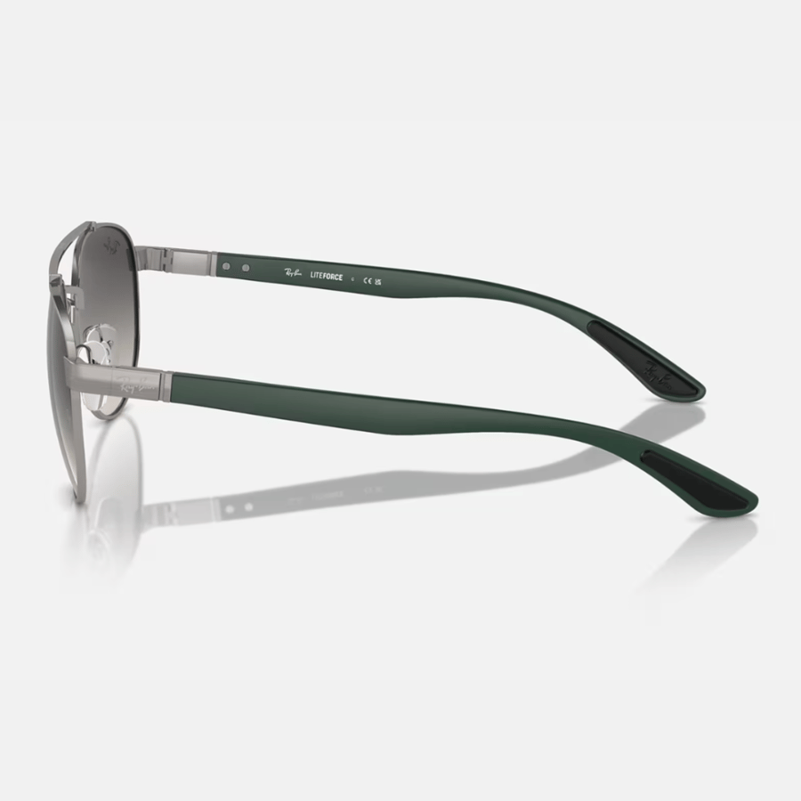 نظارة شمسية ماركة راي بان موديل RAY BAN;3736, 56, 9269, 11