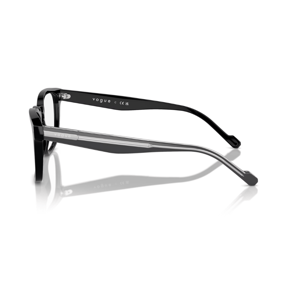نظارة طبية ماركة ڤوچ موديل VOGUE;5570, 51, W44