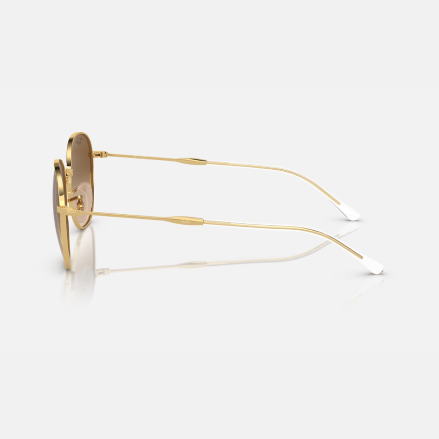 نظارة شمسية ماركة راي بان موديل RAY BAN;3809, 53, 001, 51