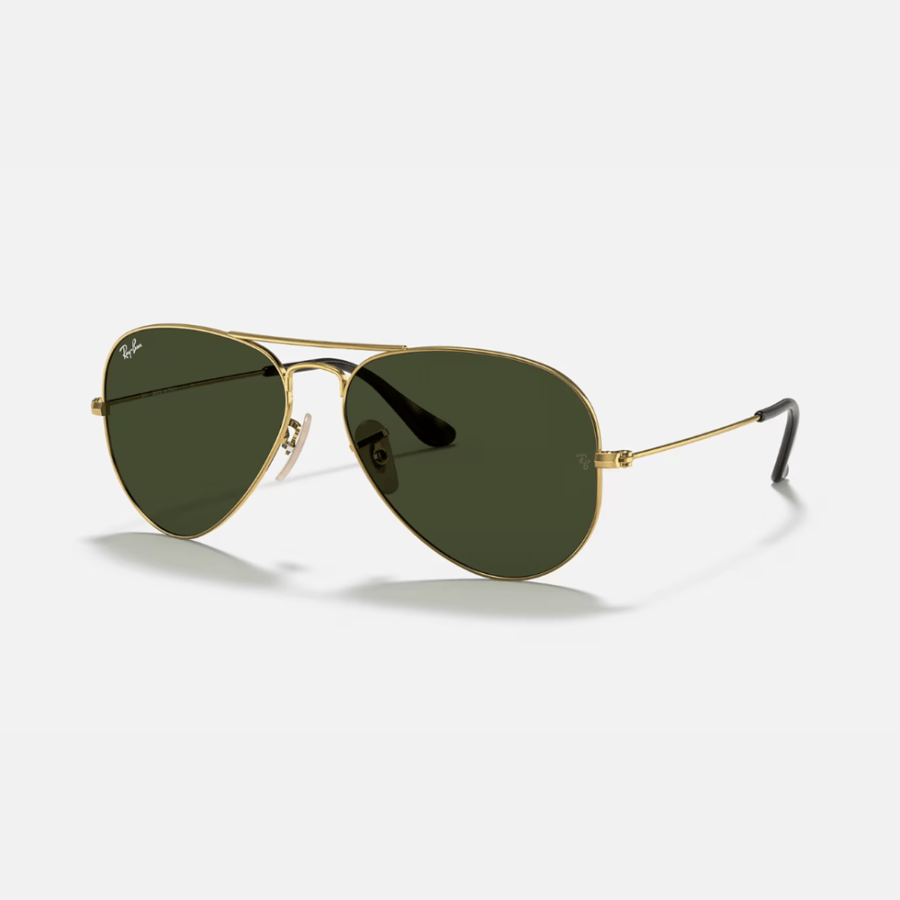 نظارة شمسية ماركة راي بان موديل RAY BAN;3025, 58, 181, N.C