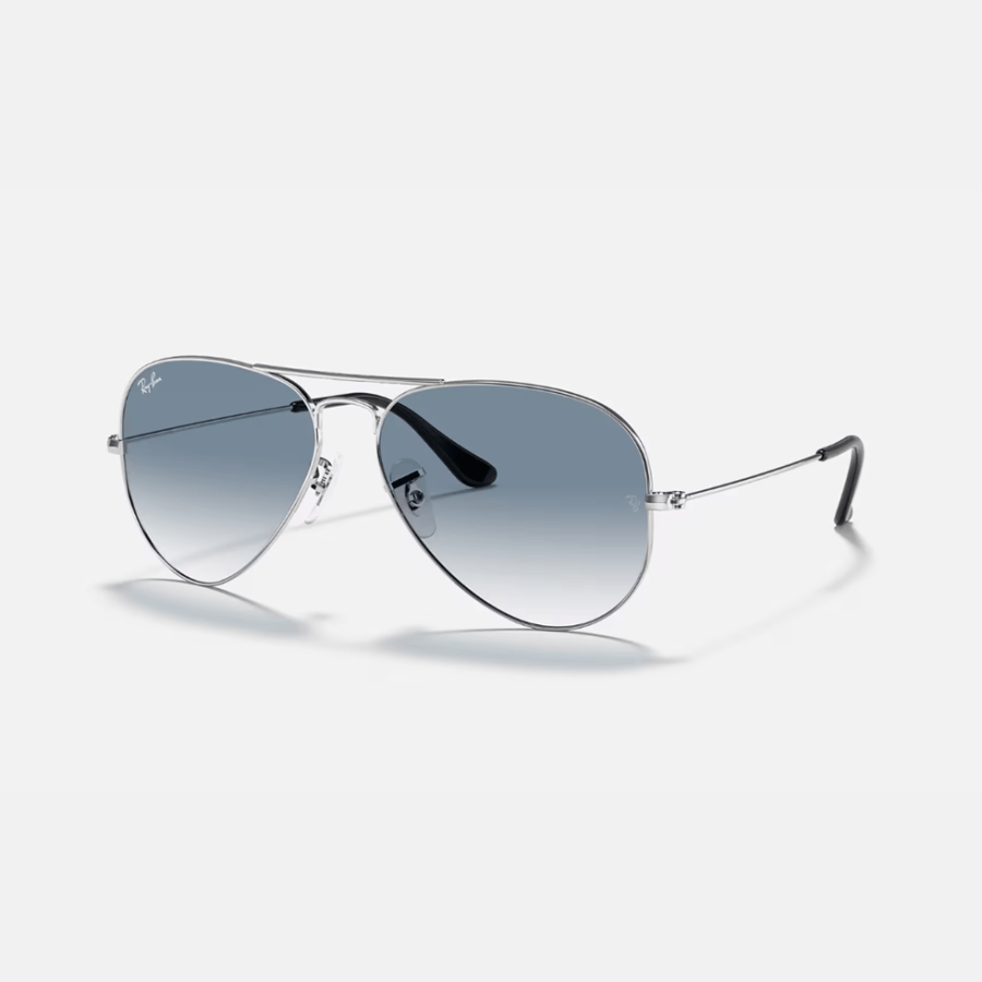 نظارة شمسية ماركة راي بان موديل  RAY BAN;3025, 58, 003, 3F
