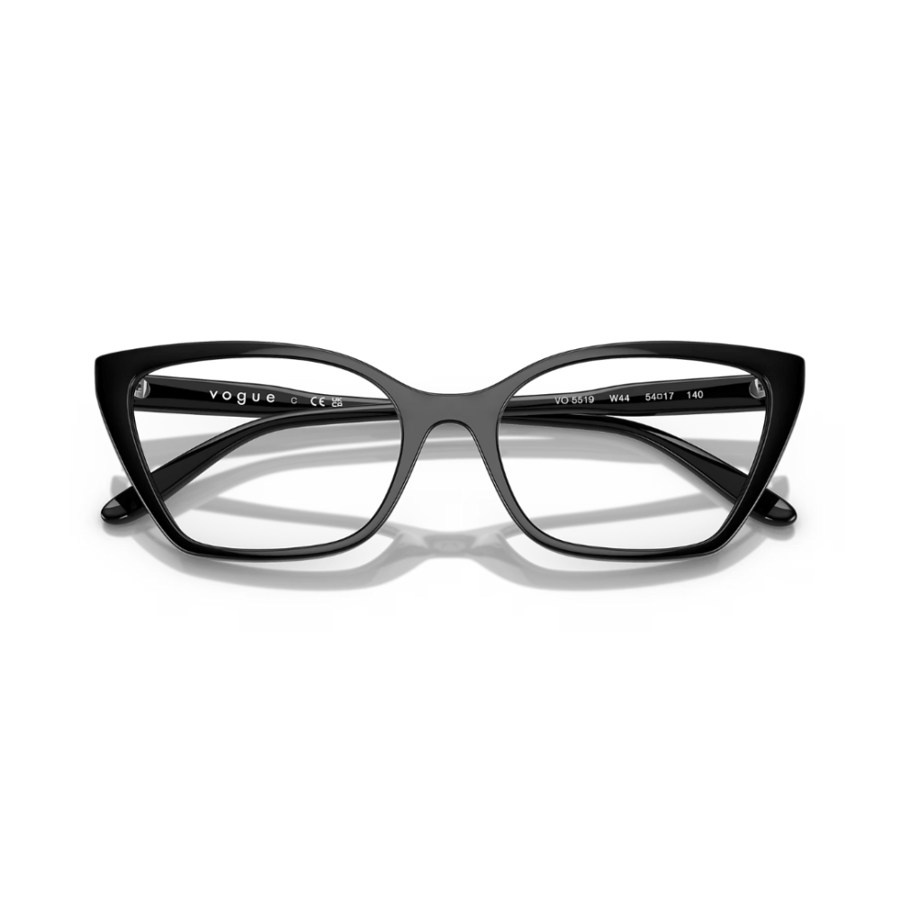 نظارة طبية ماركة ڤوچ موديل VOGUE;5519, 52, W44