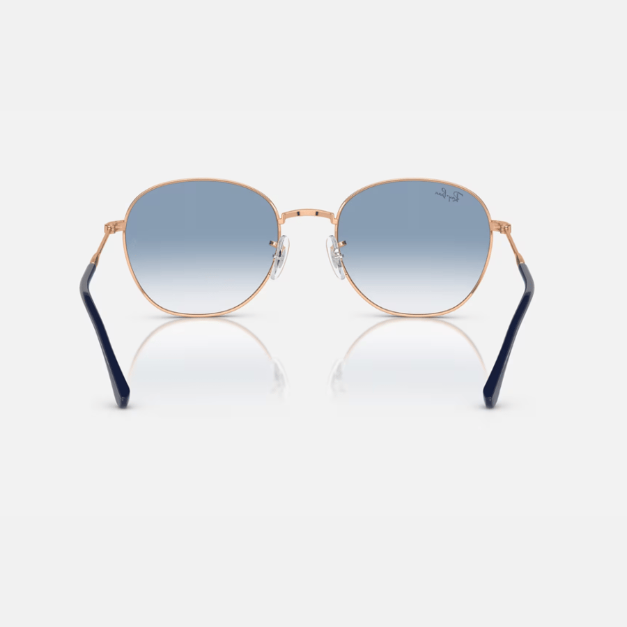 نظارة شمسية ماركة راي بان موديل RAY BAN;3694, 53, 002, 71