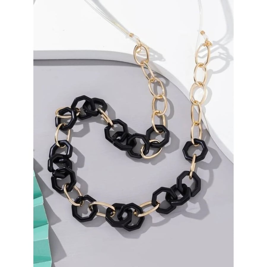Spectacle chain model 04410