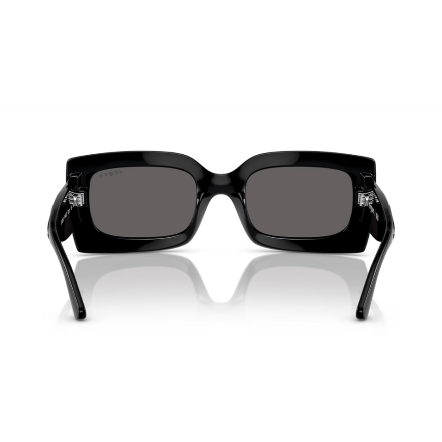 نظارة شمسية ماركة ڤوچ موديل VOGUE;5515SB, 55, W44, 11