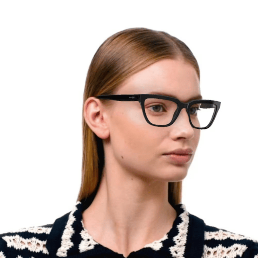 Eyeglasses brand Vogue model VOGUE; 5443, 50, W44