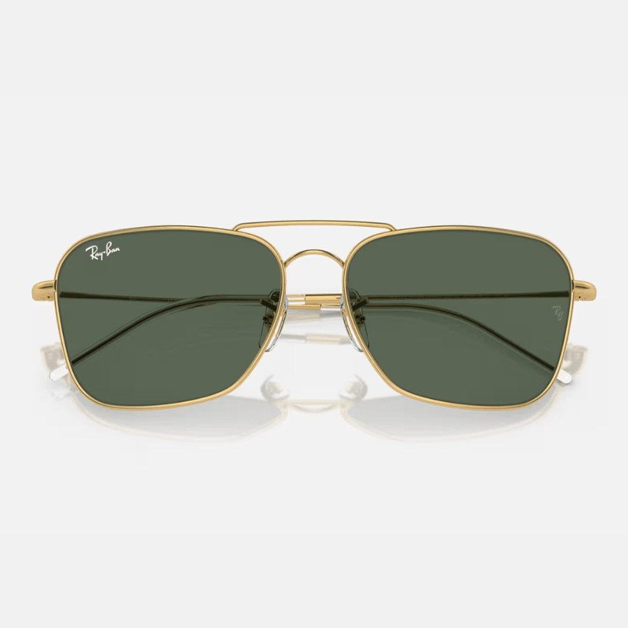 نظارة شمسية ماركة راي بان موديل RAY BAN;R0102S, 58, 001, VR