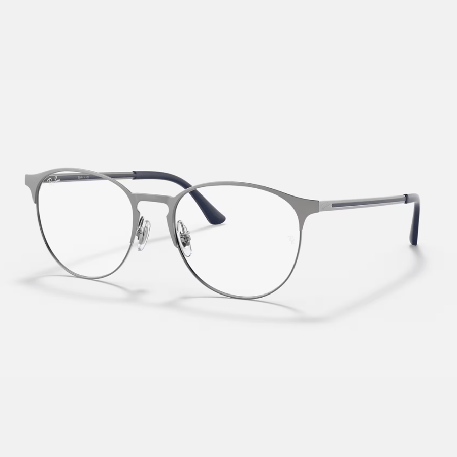 نظارة طبية ماركة راي بان موديلRAY BAN;6375, 51, 3135