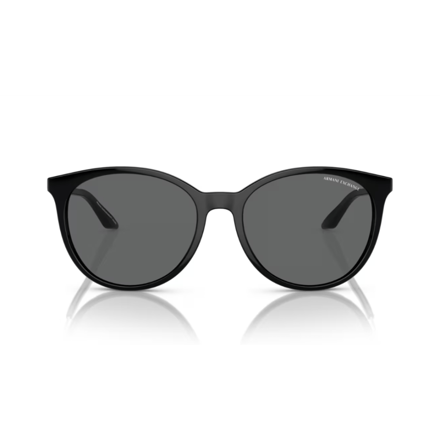 نظارةارماني اكستشينج شمسية موديل ARMANI EXCHANGE;4140S, 55, 8158, 87