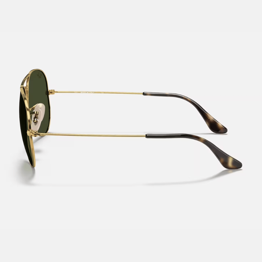 نظارة شمسية ماركة راي بان موديل RAY BAN;3025, 58, 181, N.C