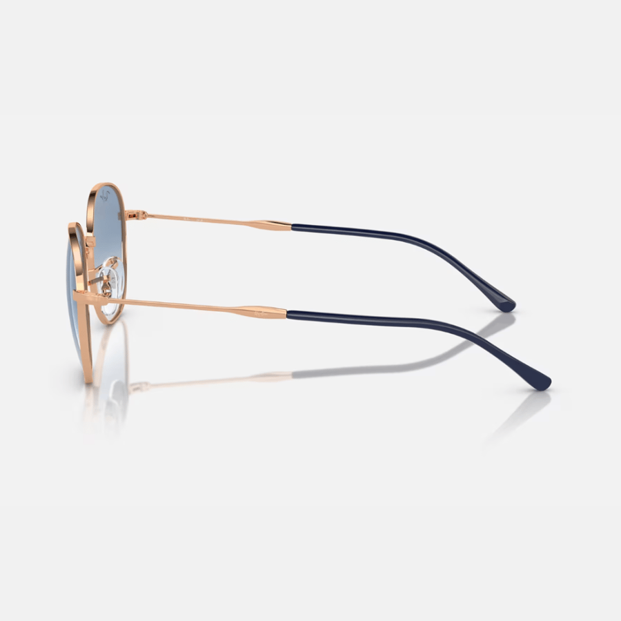 نظارة شمسية ماركة راي بان موديل RAY BAN;3694, 53, 002, 71