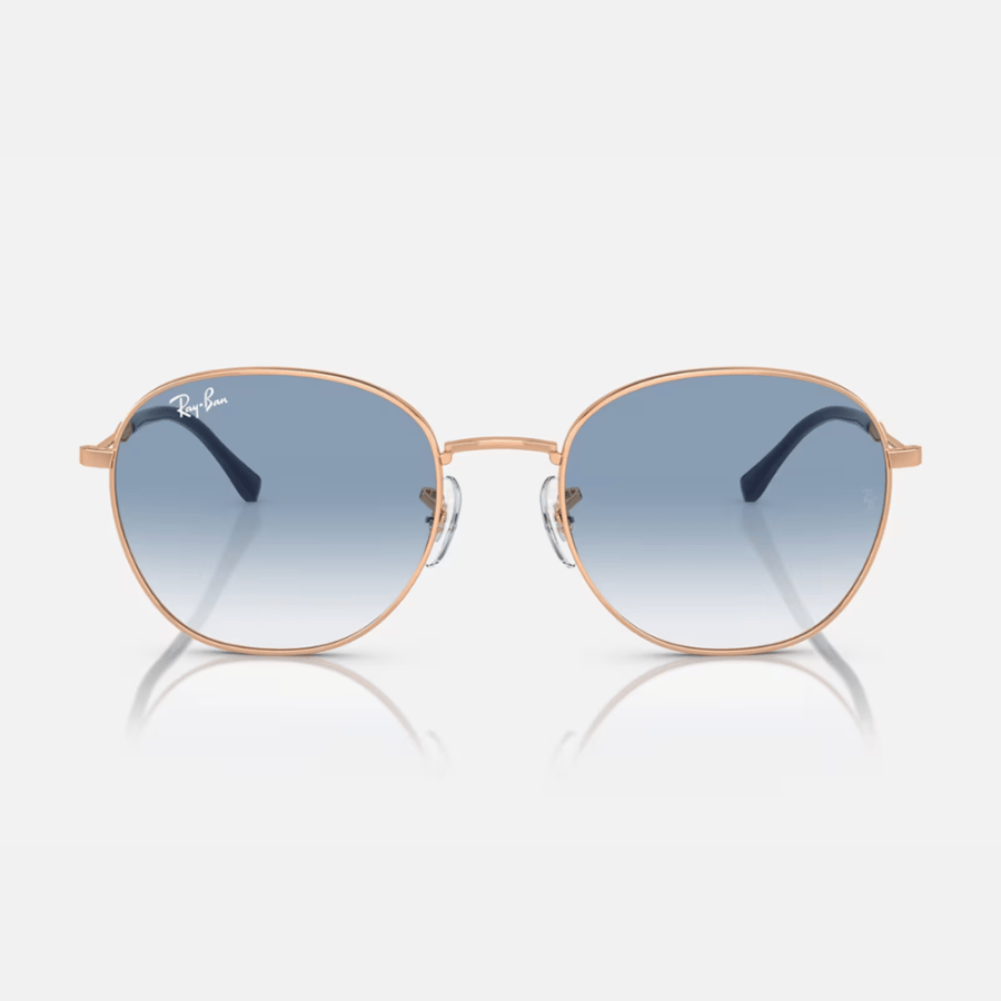 نظارة شمسية ماركة راي بان موديل RAY BAN;3694, 53, 002, 71
