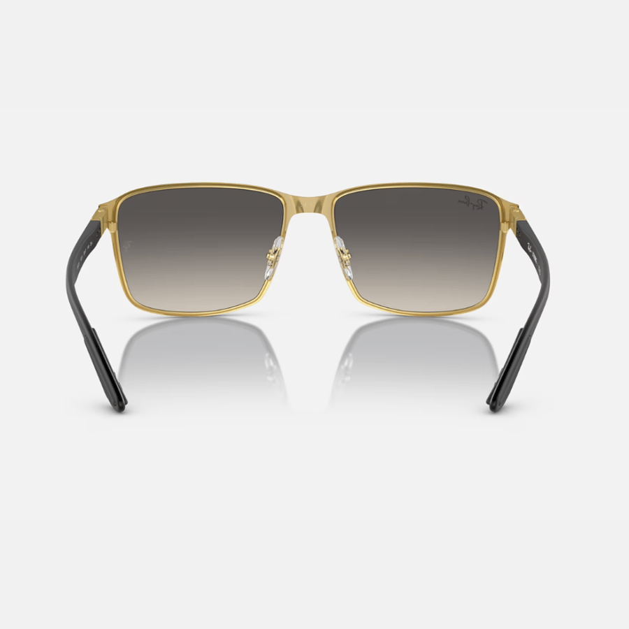 نظارة شمسية ماركة راي بان موديل RAY BAN;3721, 59, 187, 11