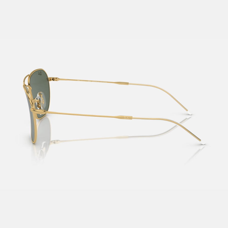 نظارة شمسية ماركة راي بان موديل RAY BAN;R0102S, 58, 001, VR