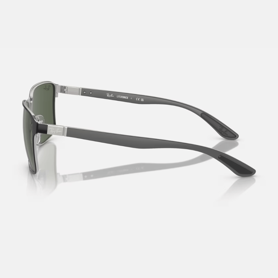 نظارة شمسية ماركة راي بان موديل RAY BAN;3721, 59, 9144, 71
