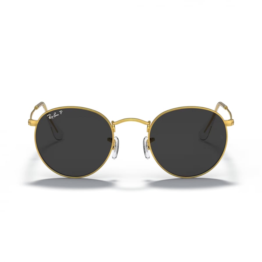 S;RAY BAN;3447, 50, 001, N.C