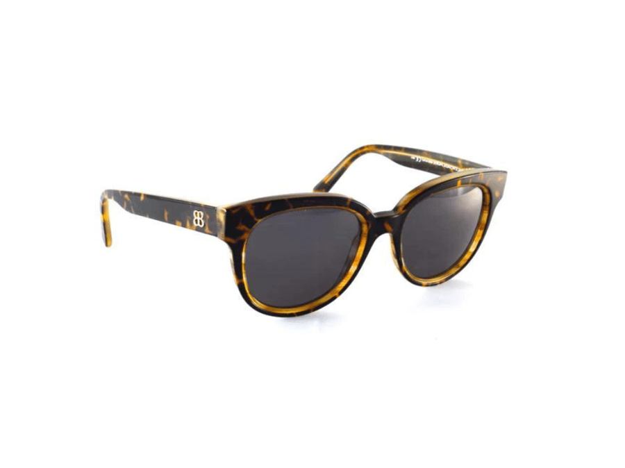 Balenciaga sunglasses brand model Balenciaga Sunglasses BAL 0137/S 69J