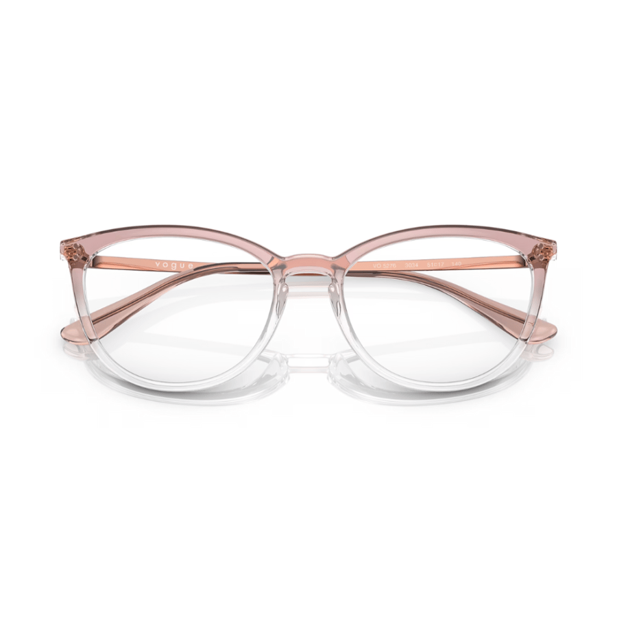 نظارة طبية ماركة ڤوچ موديل VOGUE;5276, 51, 3034
