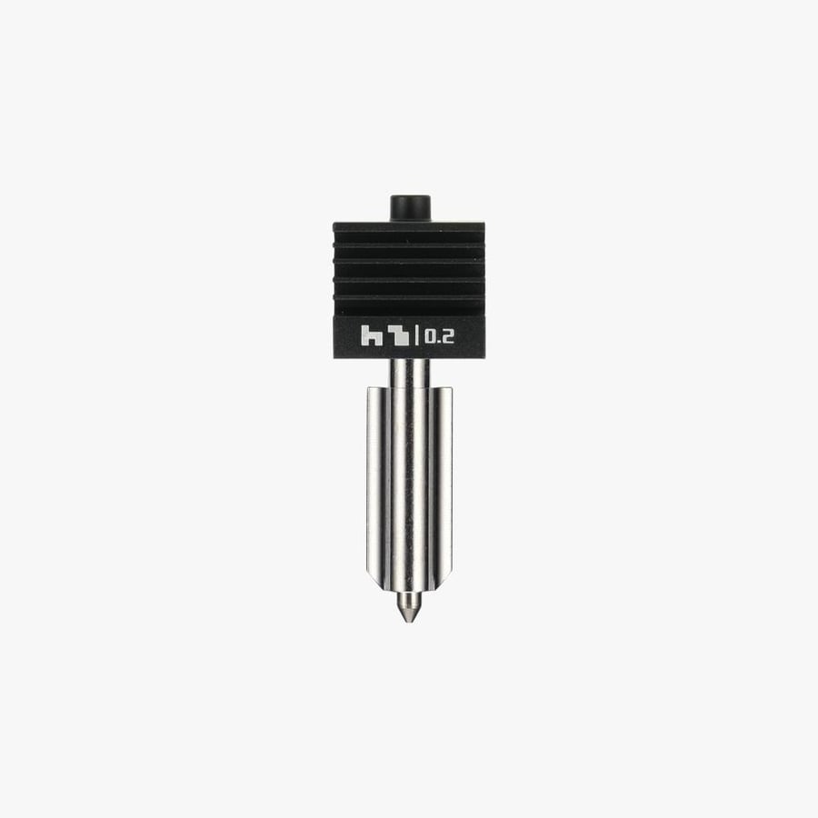 Bambulab Complete Hotend Assembly-H2D