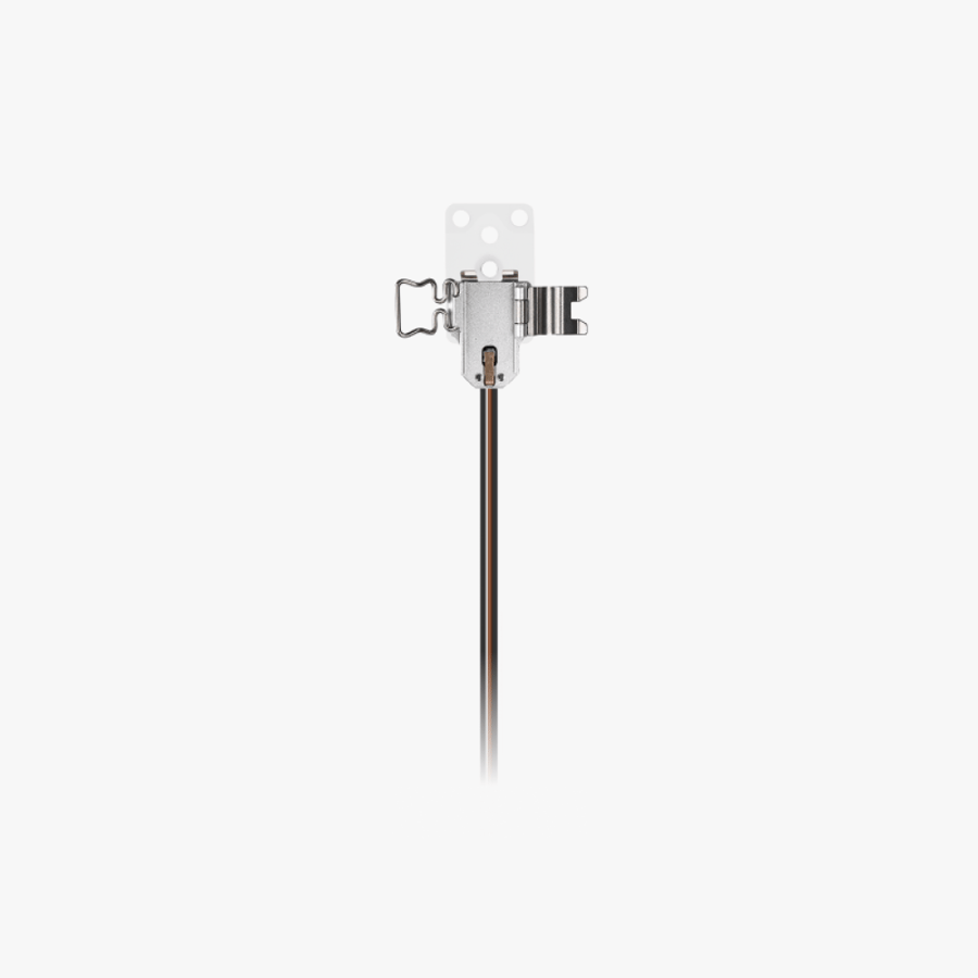 H2D-Hotend Heating Assembly - Right