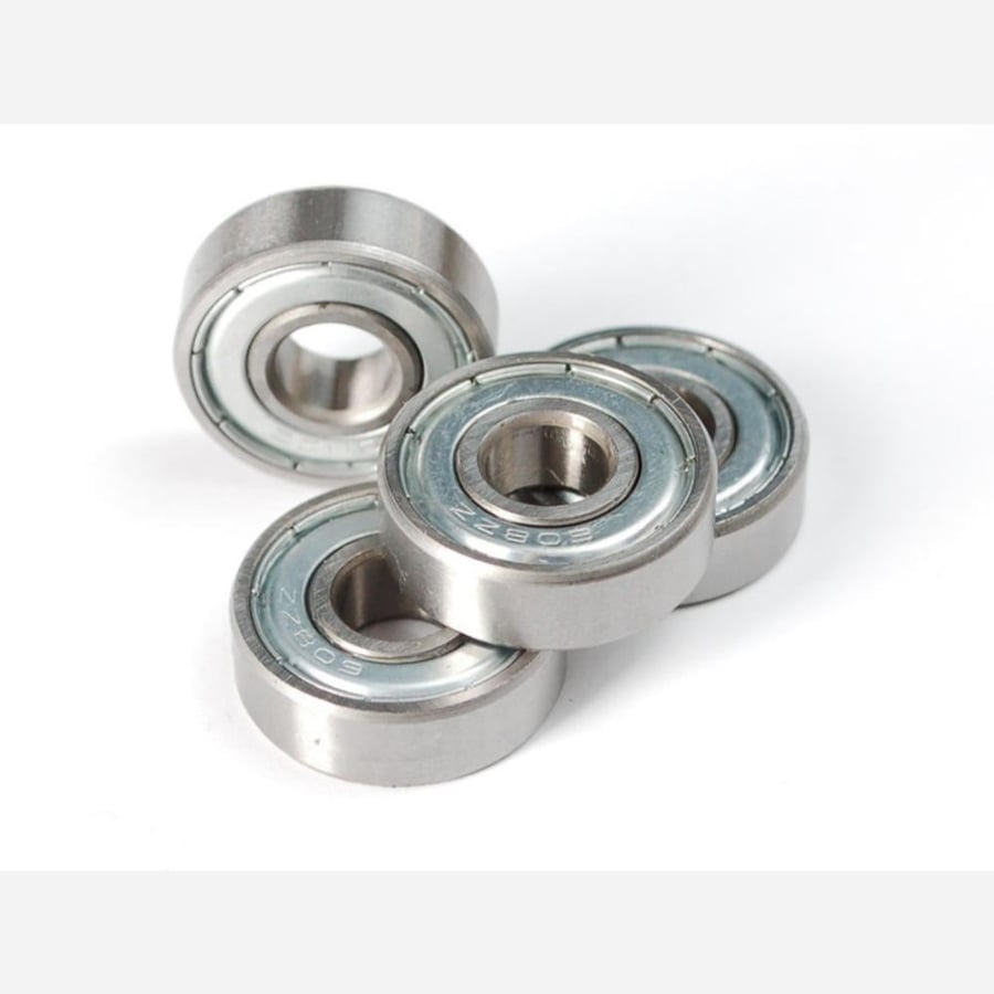 Ball Bearing