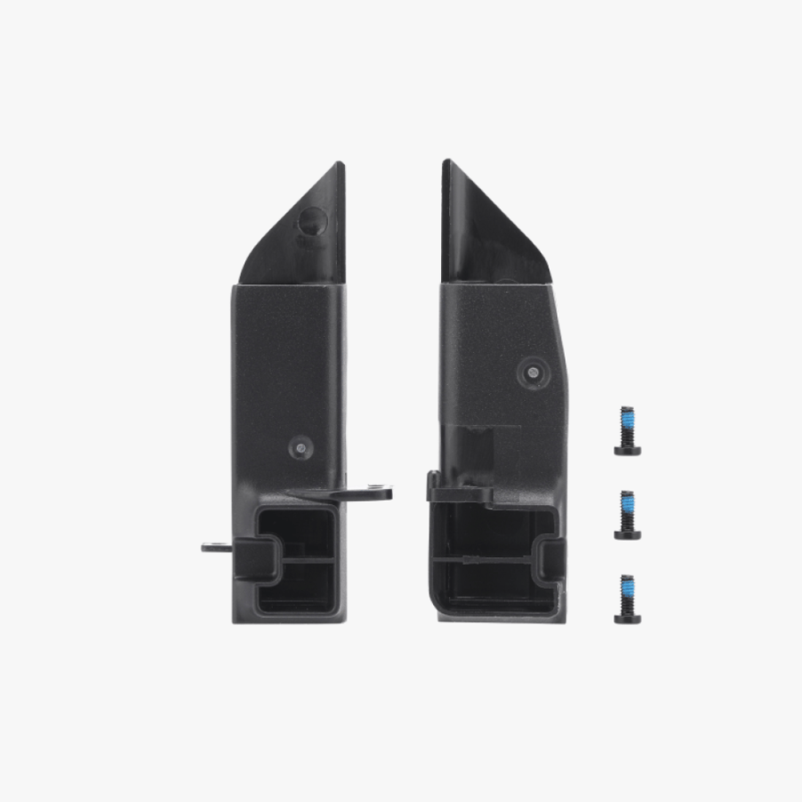 Bambulab Hotend Cooling Fan Air Duct