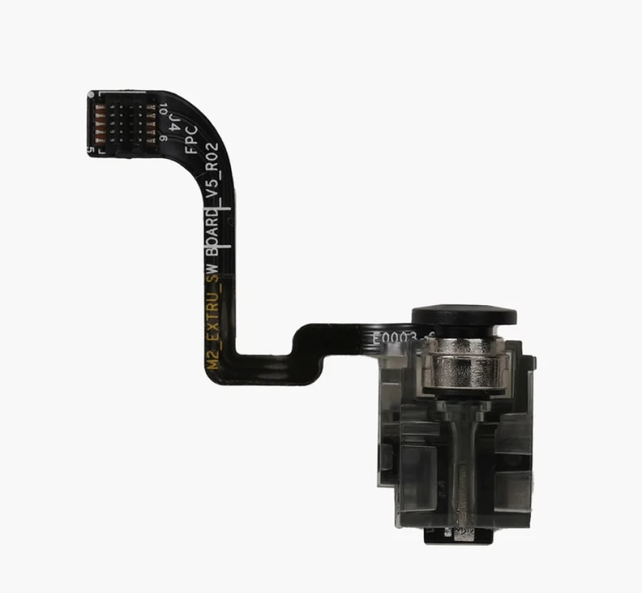 Extruder Filament Sensor- P1P,P1S,X1E