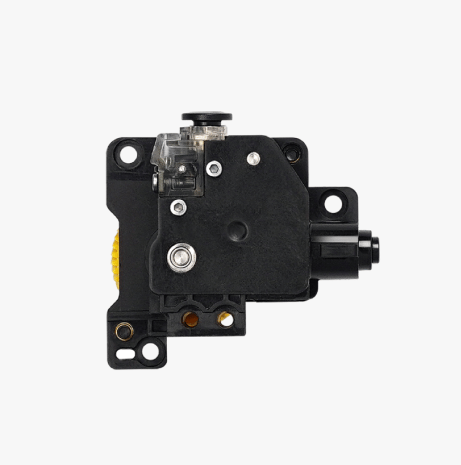 X1 Series Extruder Unit