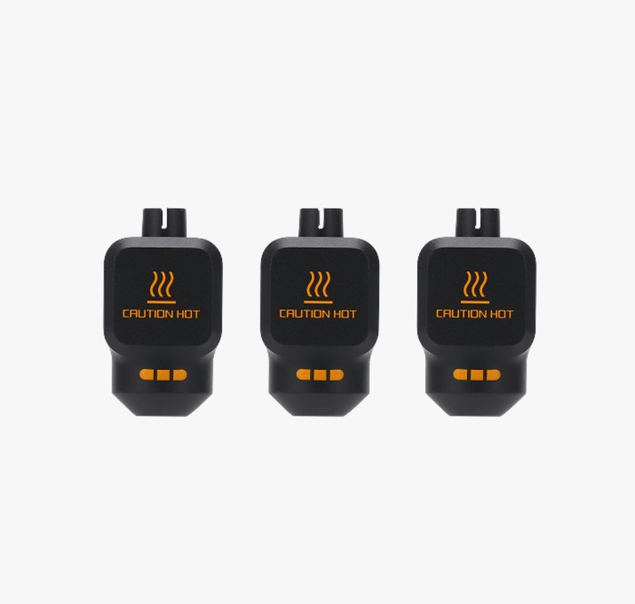 Silicone Sock for Hotend- P2S,X2D