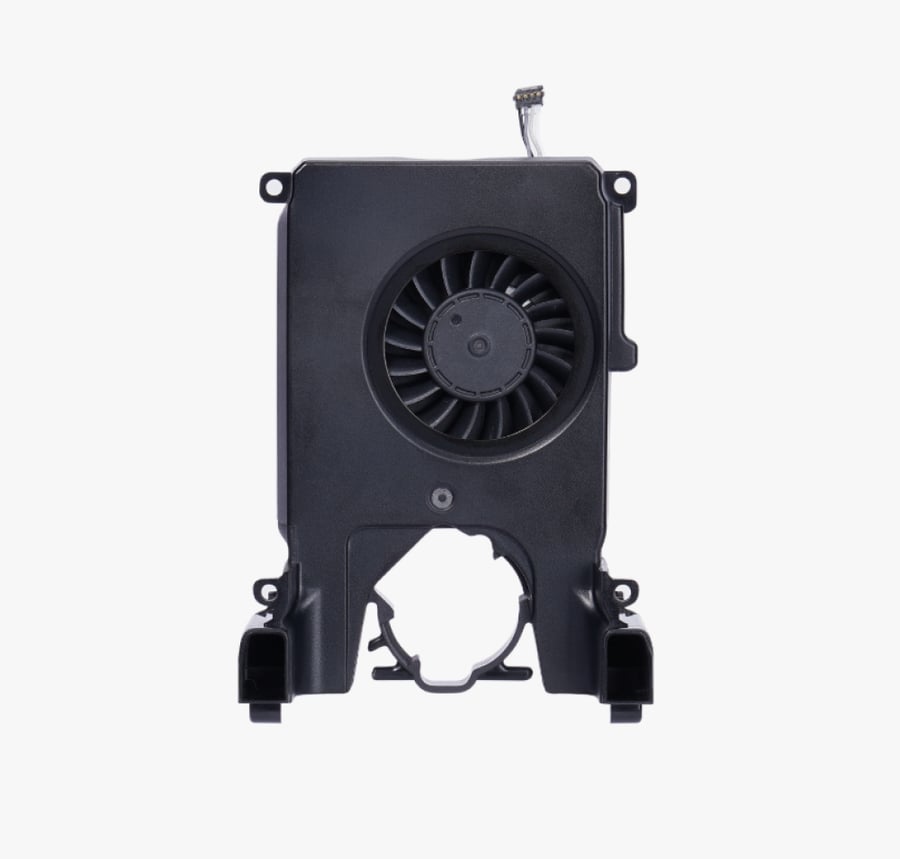 Cooling Fan for Hotend