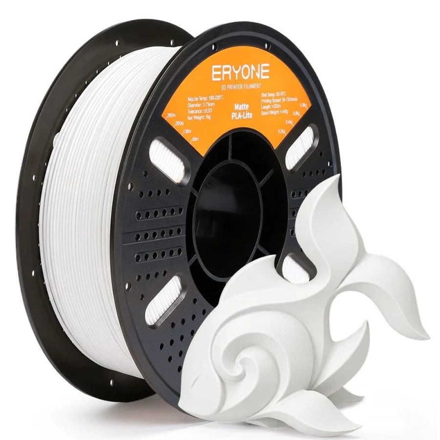 ERYONE  Matte PLA Lite