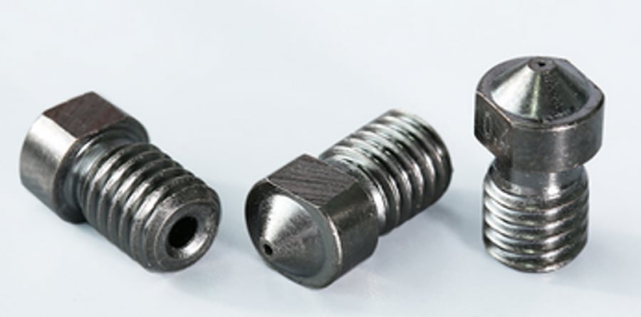 Nozzles