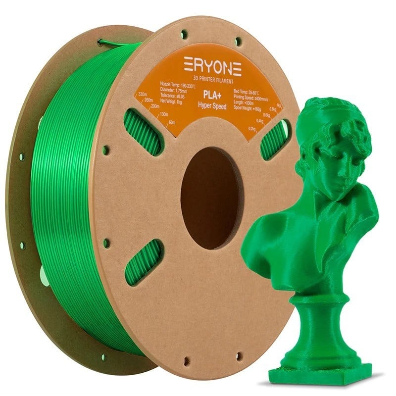 Eryone Hyper PLA+ Filament