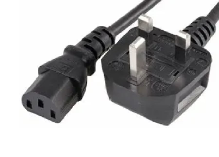 Power Cable（US）