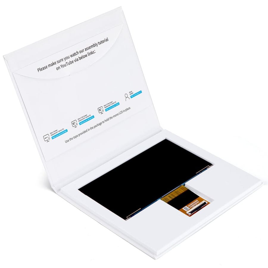 Elegoo Mars 5 Screen Kit