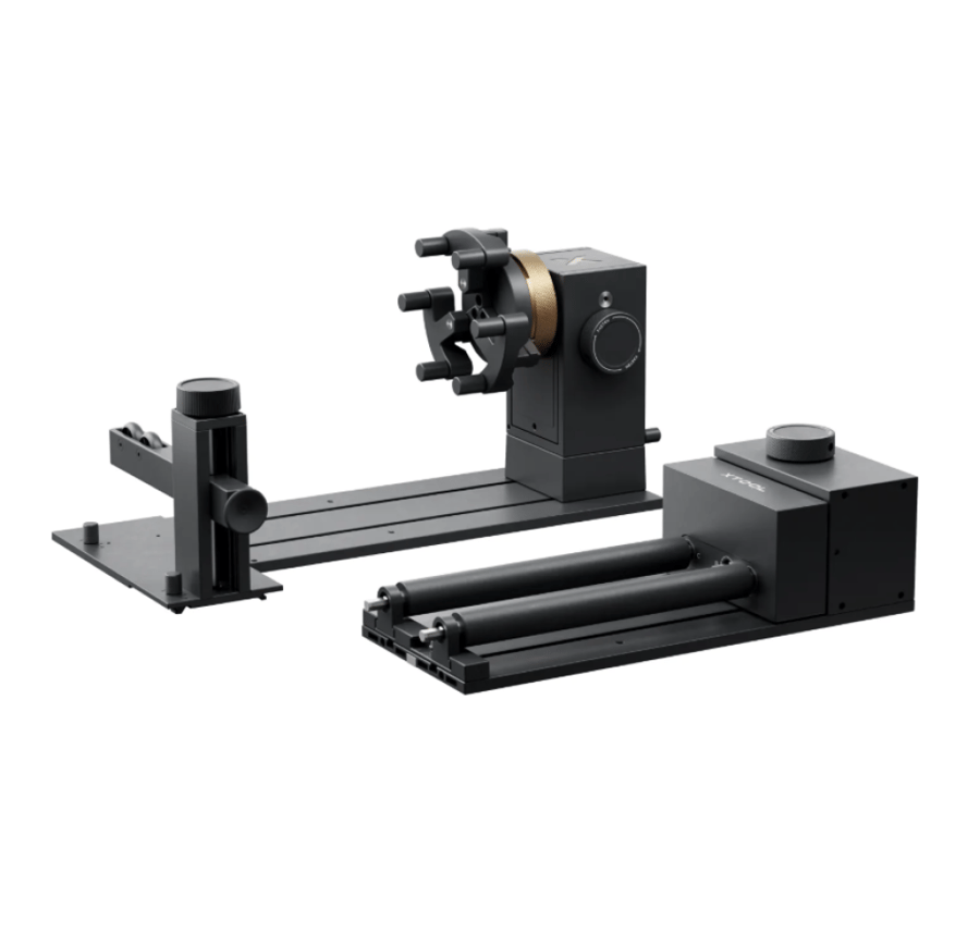 xTool  Rotary Attachment 3