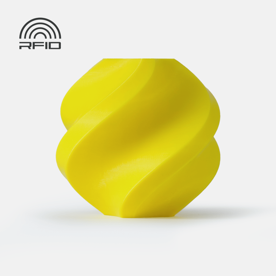 Bambu PLA Basic (No Spool - Refill)