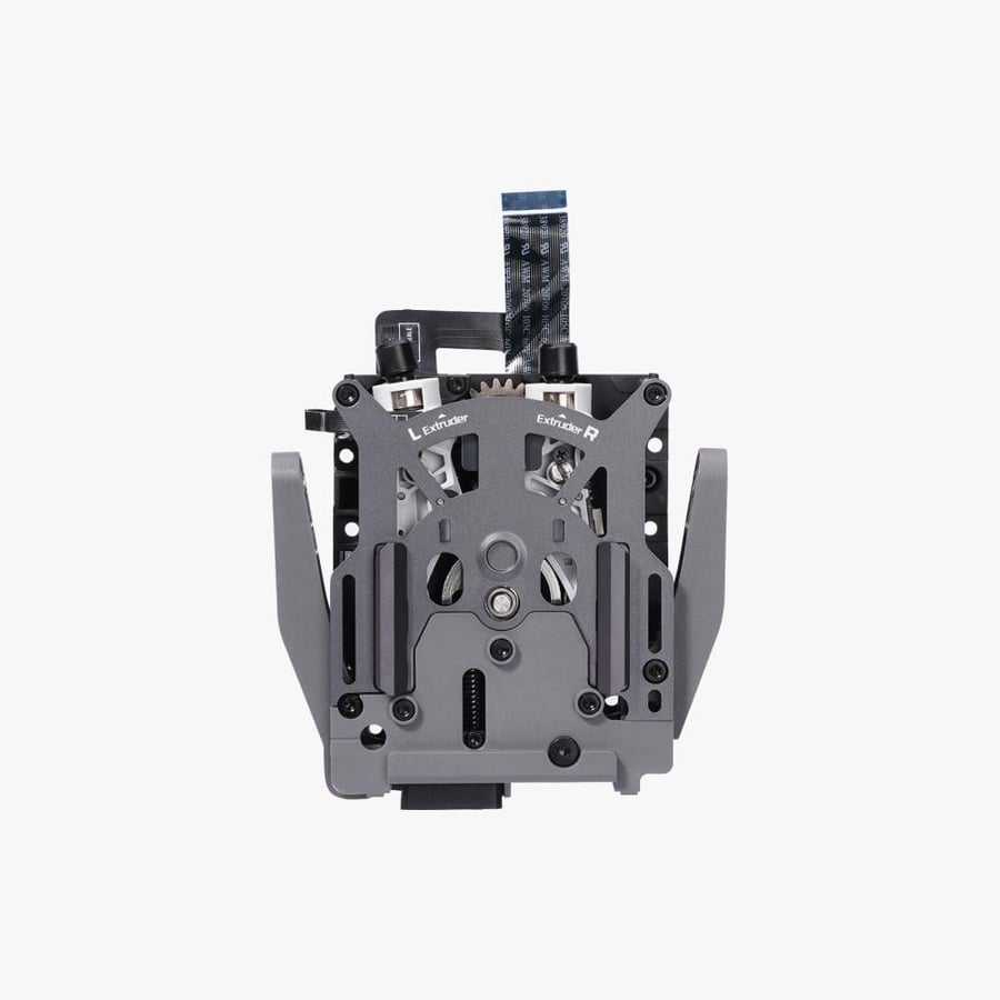 Bambulab Dual Extruder Unit-H2D-H2D Pro