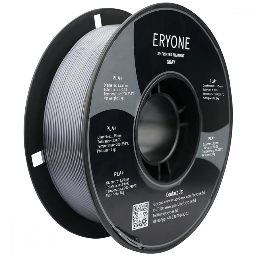 Eryone PLA+ Filament
