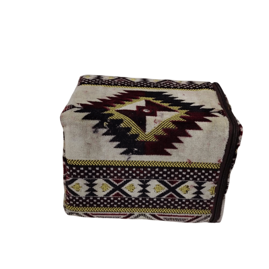مركى صغير مربع سدو