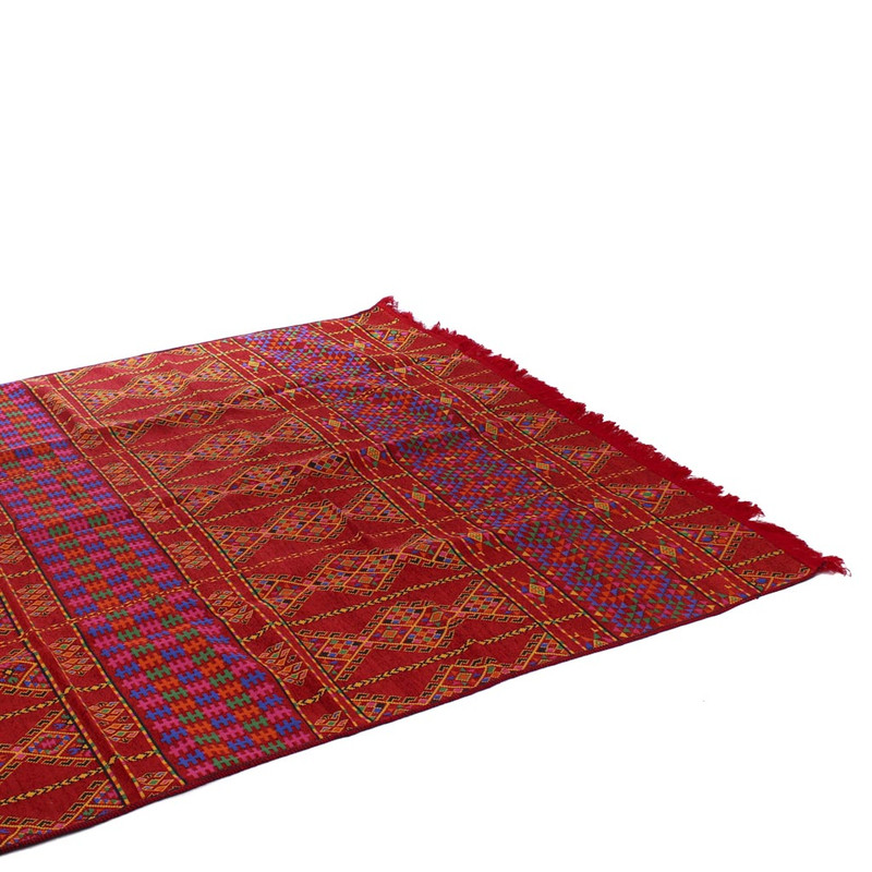 فرشة سوري الماسة م 2*3